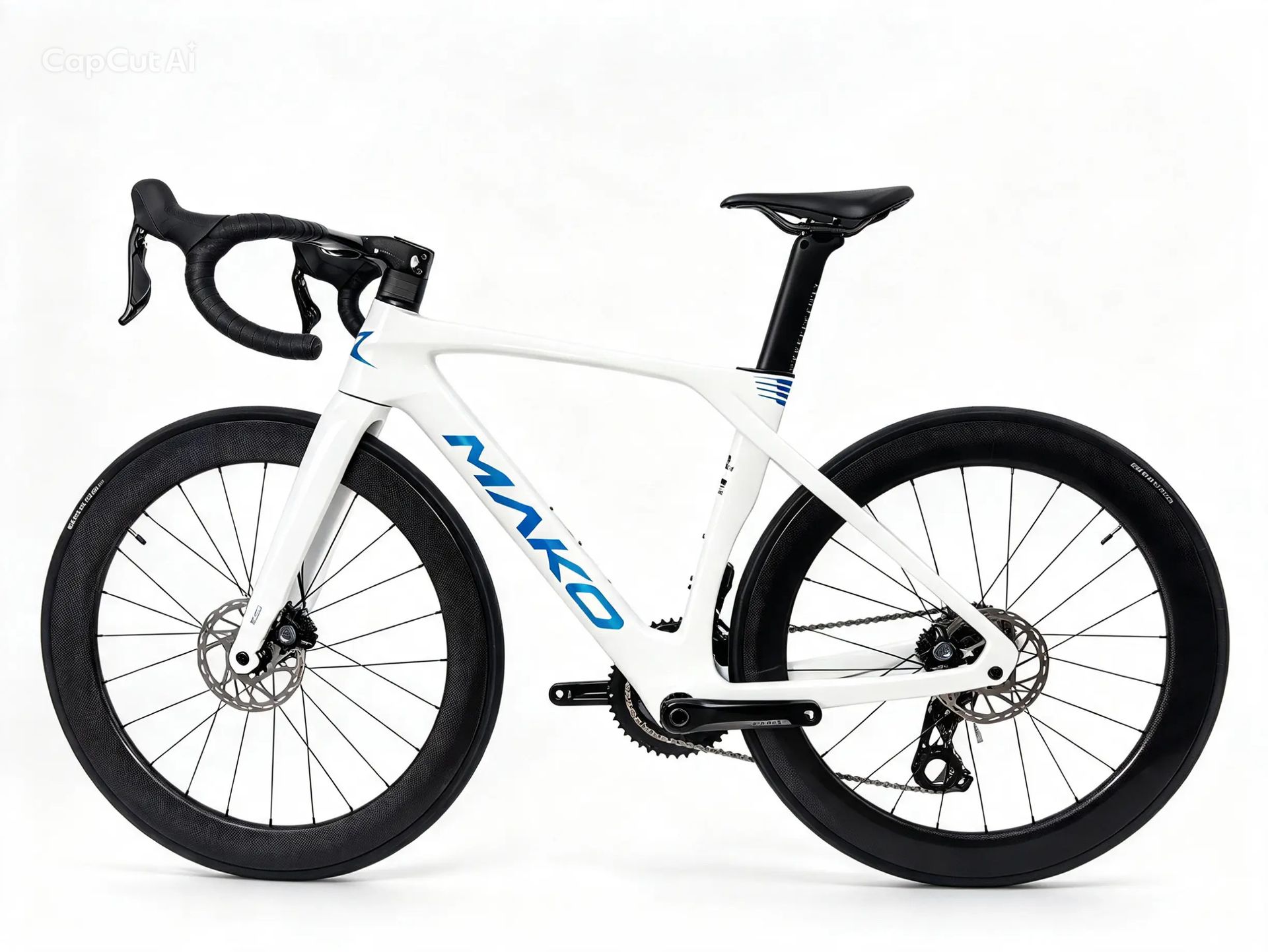 Bicicleta MAKO OCEAN