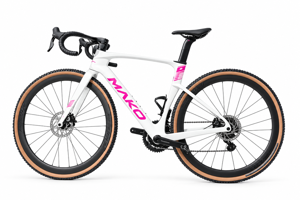 MAKO REEF (45, BLANCO, Blanco, WHEELTOP TX-2*S ELECTRONICO)
